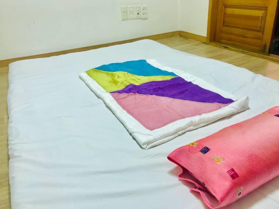Yeon Dang Guesthouse Seul Exterior foto