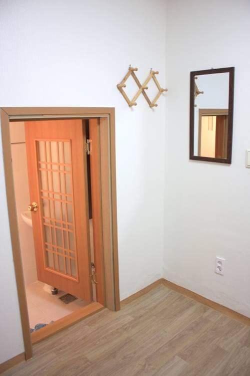 Yeon Dang Guesthouse Seul Exterior foto